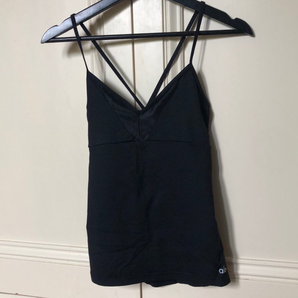 Alo Yoga Workout Top